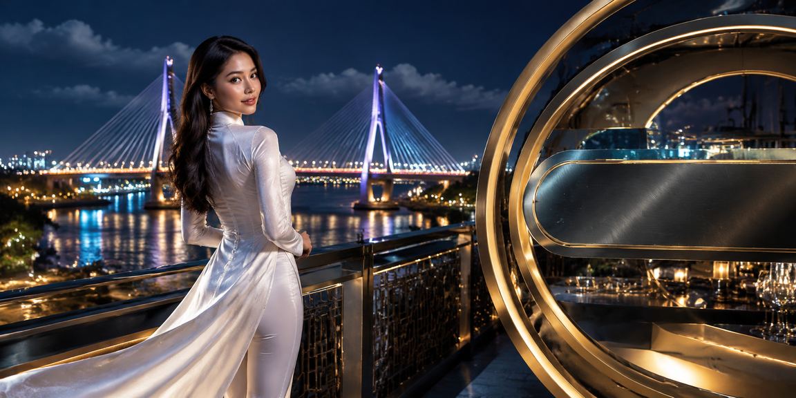 Cô gái áo dài Cần Thơ tham gia cá cược thể thao trên điện thoại