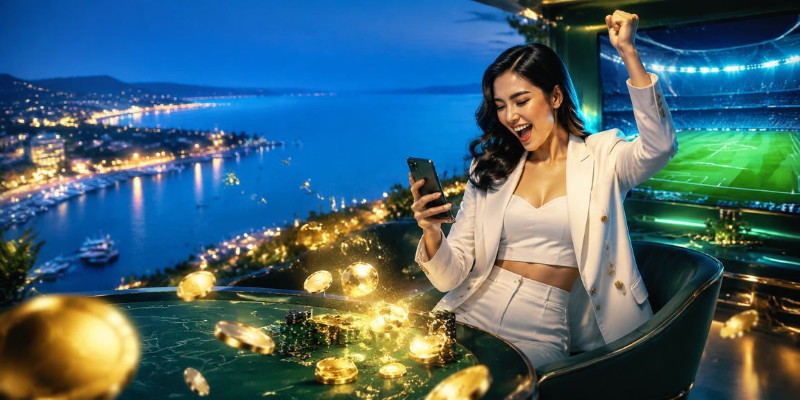 Người dùng tại Phú Quốc trải nghiệm casino trực tuyến trên điện thoại