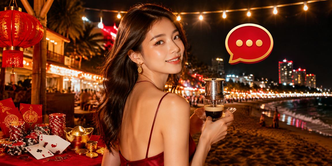 Không gian cá cược casino Việt Nam – bàn chơi trực tuyến